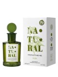 Cumpara ieftin Apa de toaleta Monotheme Venezia Natural Yuzu, 100 ml, unisex