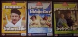 Colectia Bobocilor (2010 - Adevarul - 3 DVD / VG)