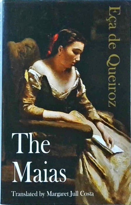 Eca de Queiroz - The Maias