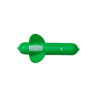 MADCAT SCREAMING SUBFLOAT 11.5CM 40G foto