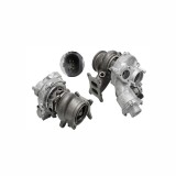 Turbocompresor Audi A1, 2011-, A3, 2013-, Tt Roadster, 2014-, Seat Alhambra, 2010-, Octavia Estate, 2012-, Vw Golf 7, 2012-, Passat, 2014-, Sharan, 2, Rapid