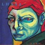 CD Lhasa - La Llorona 1997