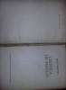 Carte Veche colectie,Cronica de familie vol *, **,***,petru dumitru,1956,T.GRAT