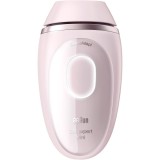 Braun IPL Silk&middot;expert Mini PL1100 epilator IPL pentru corp, față, zona inghinală și axile 1 buc