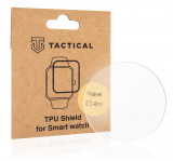 Folie de protectie smartwatch Tactical, TPU Shield, pentru Huawei GT2, 46mm