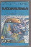 bnk ant Anthony Bloomfield - Razbunarea