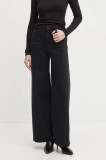Answear Lab jeans femei high waist