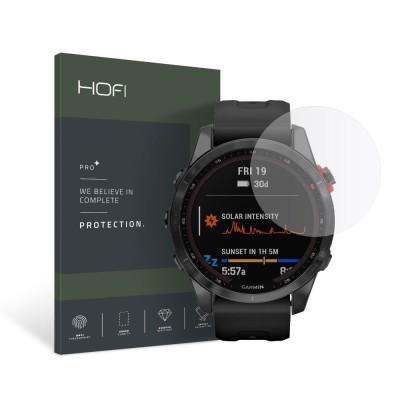 Folie Hofi Garmin Fenix 5S 6S 6S PRO foto