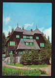 CPIB 23548 CARTE POSTALA - MIERCUREA CIUC. VEDERE DE LA BAILE HERGHITA, NECIRCULATA