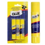 Set Lipici Stick, 3 buc, 11g, CMCLASS