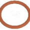 Garnitura O-ring, VMQ, 12mm, HUMMEL - 1.321.0900.22