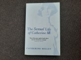 THE SEXUAL LIFE OF CATHERINE M. CATHERINE MILLET