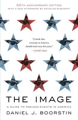 The Image: A Guide to Pseudo-Events in America foto