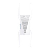 Cumpara ieftin Wireless Range Extender TP-LINK RE815XE AXE5400, Tri Band - TP-LINK RE815XE