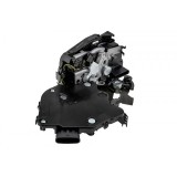 Actuator inchidere centralizata usa spate Land Rover Range Rover Sport 20, Range Rover 20, Dreapta, -Keyless Entry, Start - Passive, Blocare Dubla +