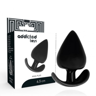ADDICTED TOYS - ANAL PLUG 6.5 CM foto
