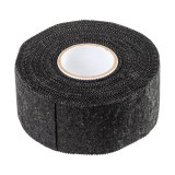 Banda textila pentru ingrijirea copitelor ClawTape, negru, 45mm x 25m, autoadeziva, fixare ferma