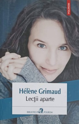 LECTII APARTE-HELENE GRIMAUD-159284 foto