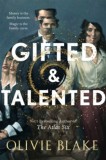 Gifted &amp; Talented - SAS Gardners EU