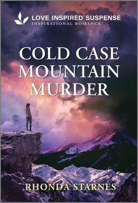 Cold Case Mountain Murder foto