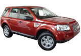 Tavita portbagaj Land Rover Freelander Teren 5 usi 2007-2014 by ManiaMall, Heko