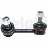 Bieleta antiruliu Kia Sorento I (JC) Motor 2.4, 2.5 CRDi, 2.5 CRDi 4WD, 3.5 V6 4WD, 85x60x70mm, parte montare Axa fata stanga, OE 548113E010
