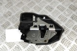 &Icirc;ncuietoare ușă dreapta spate BMW 3 F30, F80 2015 OEM: 7202148 22606767