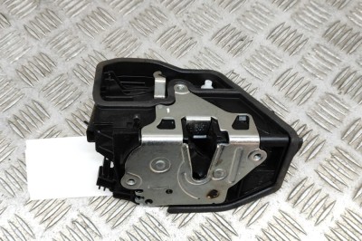 &amp;Icirc;ncuietoare ușă dreapta spate BMW 3 F30, F80 2015 OEM: 7202148 22606767 foto