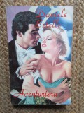 DANIELE ESTELLE - AVENTURIERA