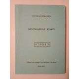Nicolae Branga - Deschiderile Romei: de la Romulus la Severi