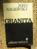 ZOFIA NALKOWSKA - GRANITA