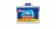 Detergent lichid curatator pentru masina de spalat vase 500ml foto