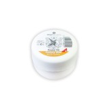 Unt de corp cu lapte de magarita si ulei de argan, 60ml, Fresh Secrets