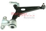 Bascula / Brat suspensie roata PEUGEOT 807 (E) (2002 - 2016) METZGER 58037302