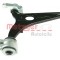 Bascula / Brat suspensie roata PEUGEOT EXPERT caroserie (VF3A, VF3U, VF3X) (2007 - 2016) METZGER 58037302