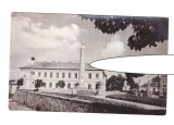 CP Miercurea Ciuc - Vedere, RPR, circulata 1958, stare buna