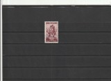 ROMANIA 1954 LP 364 450 ANI DE LA MOARTEA LUI STEFAN CEL MARE MNH NESTAMPILAT
