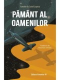 Cumpara ieftin Pamant al oamenilor/Antoine de Saint-Exupery
