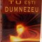 TU ESTI DUMNEZEU de STORY WATERS , 2008