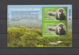 COSTA RICA 2022 FAUNA ANIMALE SALBATICE DIN PARCUL NATIONAL CARARA
