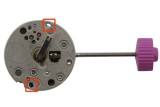 Mecanism Ceas Quartz Harley Ronda HQ1042
