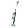 Mop cu Aburi 2 in 1 ETA Azurit 2267, 1500W, 0.4L, Filtru Anticalcar, Multifunctional, Curatare Podele, Covoare, Baii, Accesorii Incluse