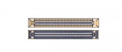 FPC Samsung 78 PIN A12 A22 A32 (5G) A42 A52 A72 (5G) A13 foto