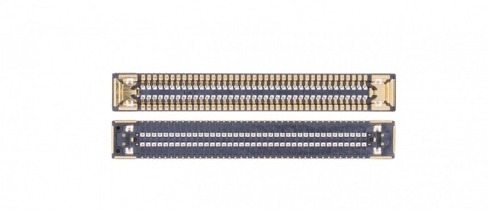 FPC Samsung 78 PIN A12 A22 A32 (5G) A42 A52 A72 (5G) A13