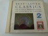 Les classique du classique, cd