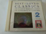 Les classique du classique, cd