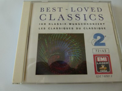 les classique du classique, cd foto