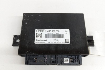 Unitate de control motor AUDI E-TRON GEN 2020 OEM: 4KE907558,A3C0354390000 25314154 foto