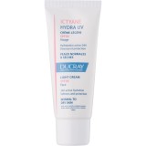 Ducray Ictyane cremă ușoară, pentru ten normal spre uscat SPF 30 40 ml