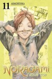 Noragami: Stray God - Volume 11 | Adachitoka, Kodansha Comics